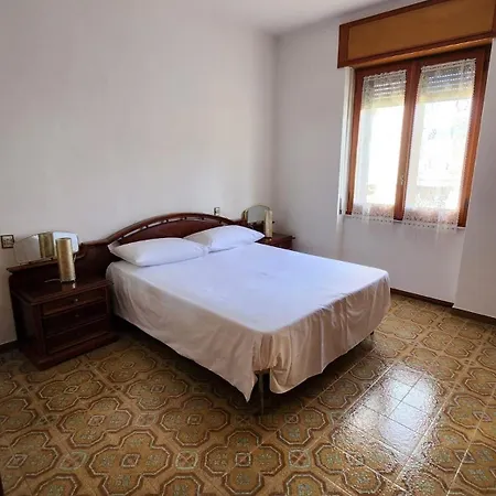 アパート Mastro - With Air Conditioning *