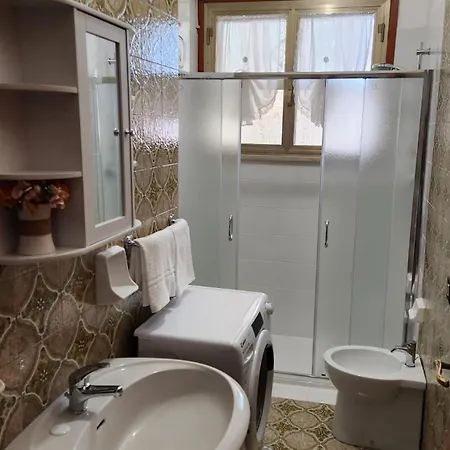 Mastro - With Air Conditioning *