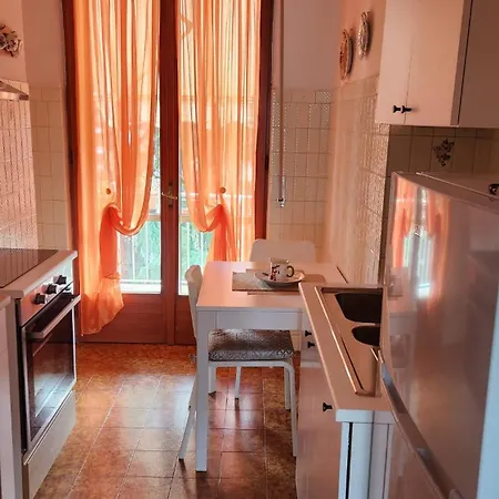 Apartment Mastro - With Air Conditioning