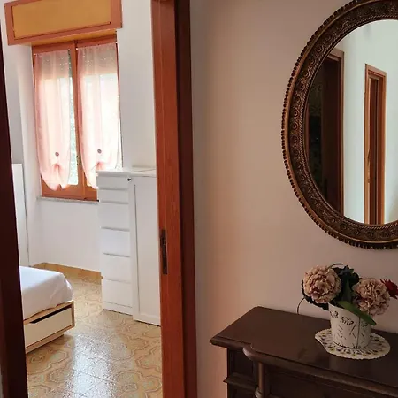 Mastro - With Air Conditioning * Sulmona