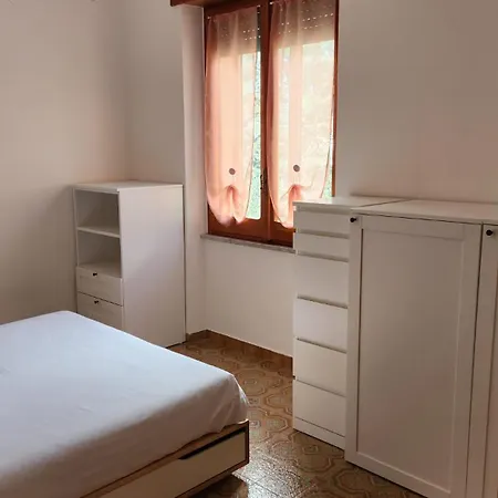 Apartment Mastro - With Air Conditioning *