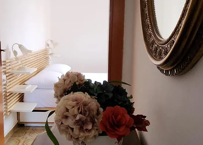 Mastro - With Air Conditioning Apartment