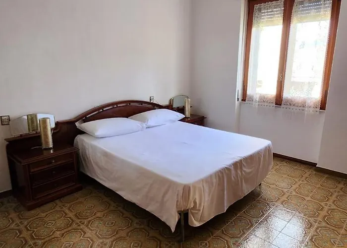 Apartment Mastro - With Air Conditioning *