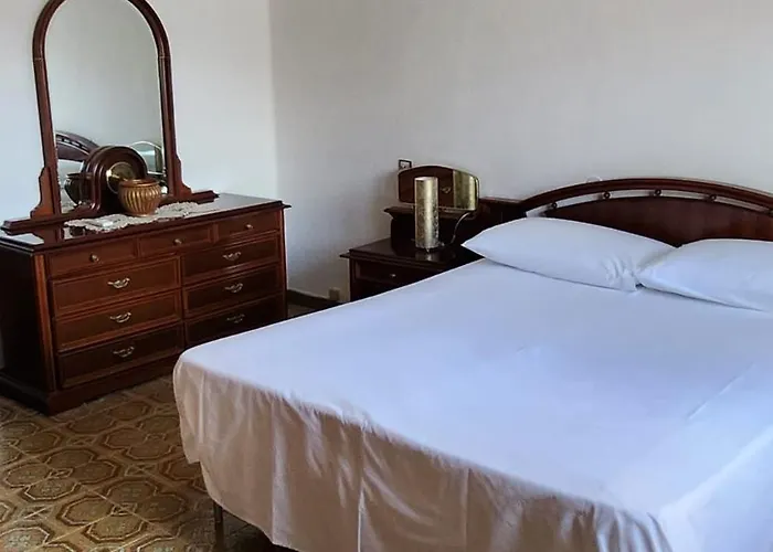 Mastro - With Air Conditioning Apartment *