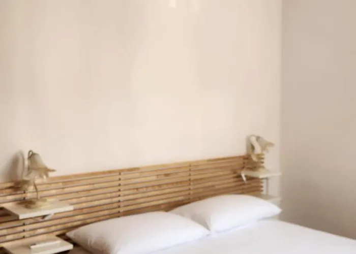 Mastro - With Air Conditioning Sulmona