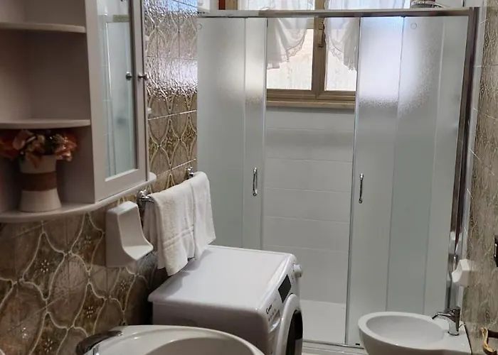 Mastro - With Air Conditioning *