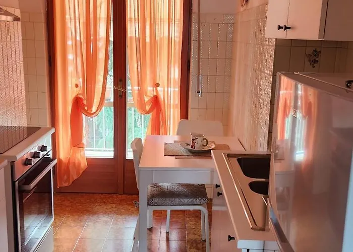 Apartment Mastro - With Air Conditioning