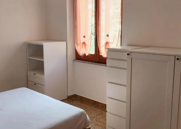 Apartment Mastro - With Air Conditioning *