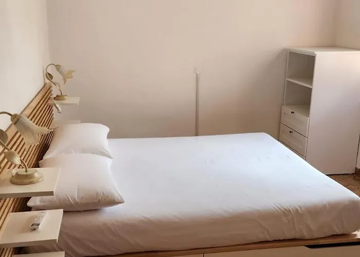 Mastro - With Air Conditioning Apartment Sulmona